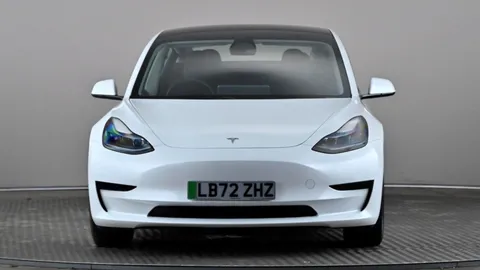 TESLA MODEL 3 RWD Auto