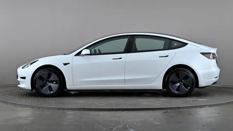 TESLA MODEL 3 RWD Auto