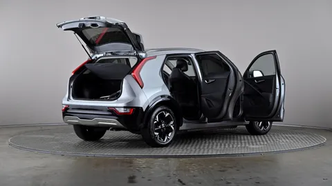KIA NIRO 150kW 3 65kWh Auto