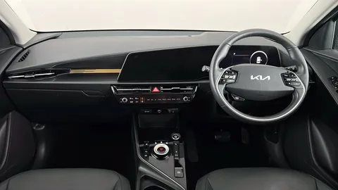 KIA NIRO 150kW 3 65kWh Auto