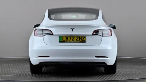 TESLA MODEL 3 RWD Auto