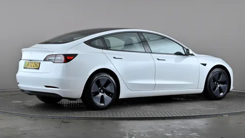 TESLA MODEL 3 RWD Auto