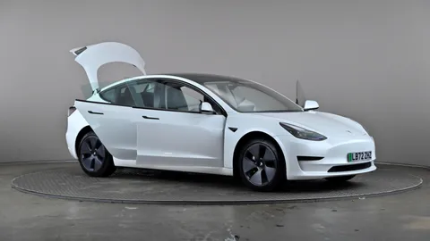 TESLA MODEL 3 RWD Auto