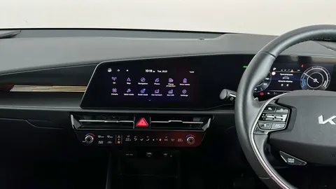 KIA NIRO 150kW 3 65kWh Auto