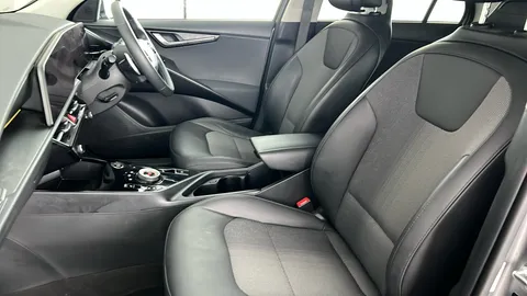 KIA NIRO 150kW 3 65kWh Auto