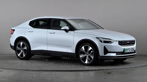 POLESTAR 2 170kW 78kWh Long Range Single motor Auto