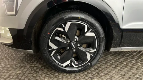 KIA NIRO 150kW 3 65kWh Auto