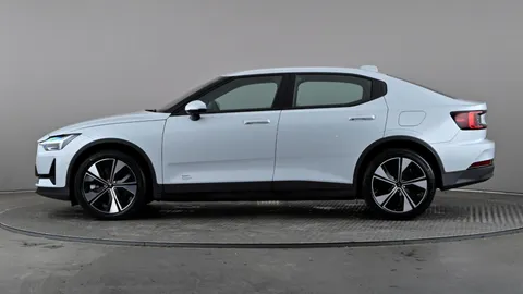 POLESTAR 2 170kW 78kWh Long Range Single motor Auto