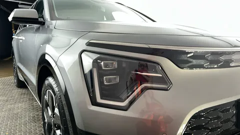 KIA NIRO 150kW 3 65kWh Auto