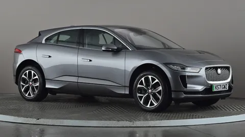 JAGUAR I-PACE 294kW EV400 HSE 90kWh Auto [11kW Charger]