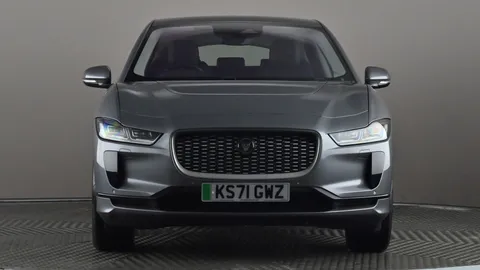 JAGUAR I-PACE 294kW EV400 HSE 90kWh Auto [11kW Charger]