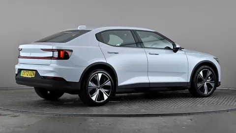 POLESTAR 2 170kW 78kWh Long Range Single motor Auto