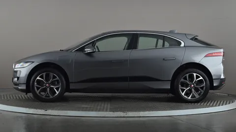 JAGUAR I-PACE 294kW EV400 HSE 90kWh Auto [11kW Charger]