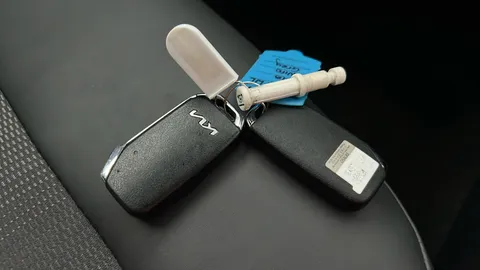 KIA NIRO 150kW 3 65kWh Auto