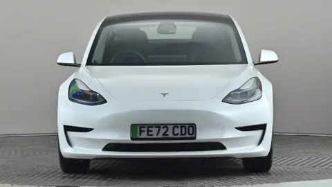 TESLA MODEL 3 RWD Auto