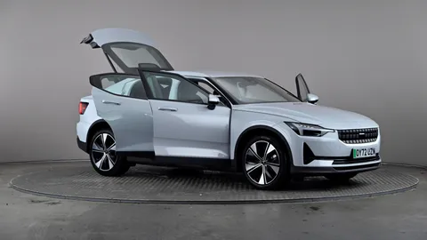 POLESTAR 2 170kW 78kWh Long Range Single motor Auto