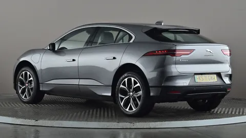 JAGUAR I-PACE 294kW EV400 HSE 90kWh Auto [11kW Charger]