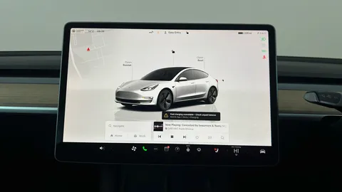 TESLA MODEL 3 RWD Auto