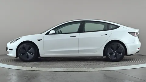 TESLA MODEL 3 RWD Auto