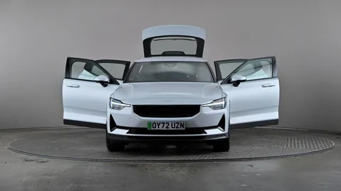 POLESTAR 2 170kW 78kWh Long Range Single motor Auto