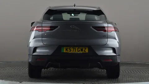 JAGUAR I-PACE 294kW EV400 HSE 90kWh Auto [11kW Charger]