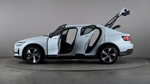 POLESTAR 2 170kW 78kWh Long Range Single motor Auto