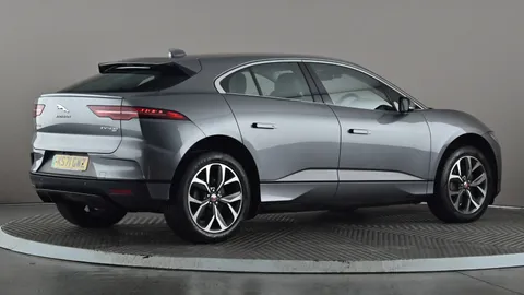 JAGUAR I-PACE 294kW EV400 HSE 90kWh Auto [11kW Charger]