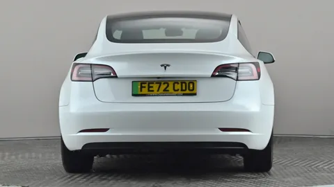 TESLA MODEL 3 RWD Auto