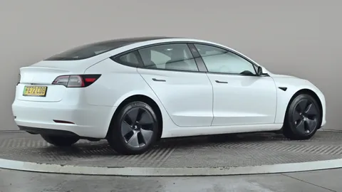 TESLA MODEL 3 RWD Auto
