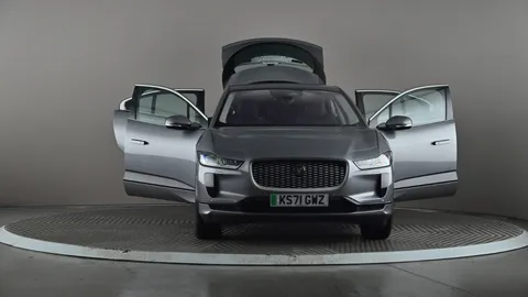 JAGUAR I-PACE 294kW EV400 HSE 90kWh Auto [11kW Charger]