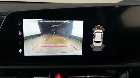 KIA NIRO 150kW 3 65kWh Auto