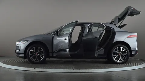 JAGUAR I-PACE 294kW EV400 HSE 90kWh Auto [11kW Charger]