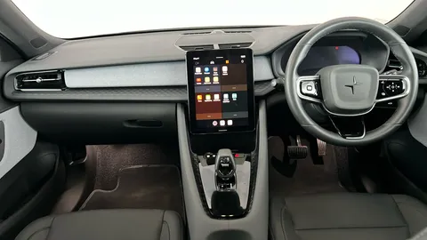 POLESTAR 2 170kW 78kWh Long Range Single motor Auto