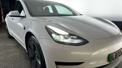 TESLA MODEL 3 RWD Auto