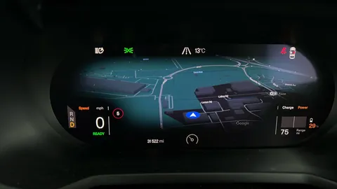 POLESTAR 2 170kW 78kWh Long Range Single motor Auto