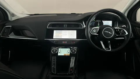 JAGUAR I-PACE 294kW EV400 HSE 90kWh Auto [11kW Charger]