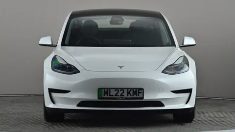 TESLA MODEL 3 RWD Auto