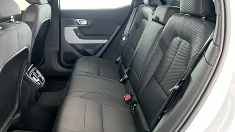 POLESTAR 2 170kW 78kWh Long Range Single motor Auto