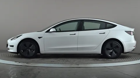 TESLA MODEL 3 RWD Auto