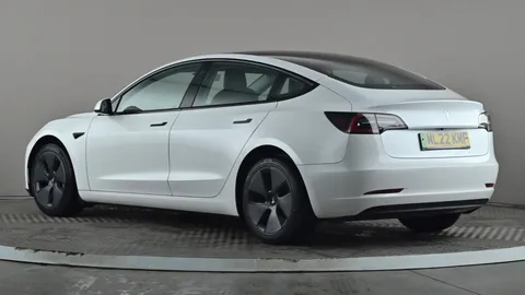 TESLA MODEL 3 RWD Auto