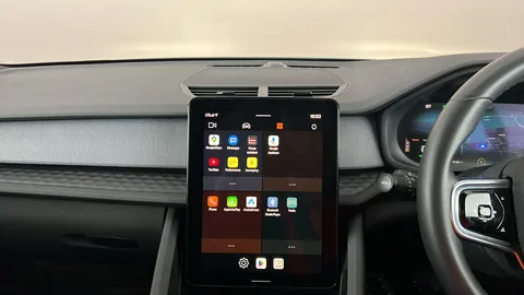 POLESTAR 2 170kW 78kWh Long Range Single motor Auto