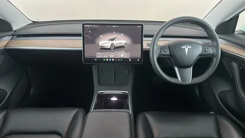 TESLA MODEL 3 RWD Auto