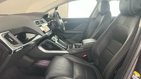 JAGUAR I-PACE 294kW EV400 HSE 90kWh Auto [11kW Charger]