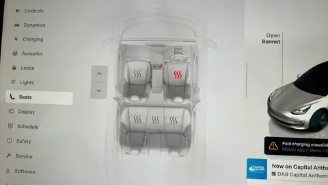 TESLA MODEL 3 RWD Auto