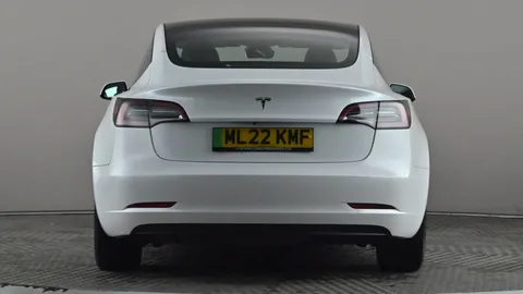 TESLA MODEL 3 RWD Auto