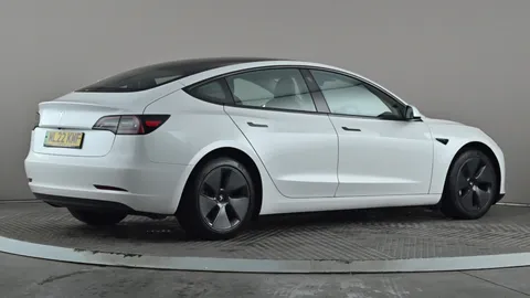 TESLA MODEL 3 RWD Auto