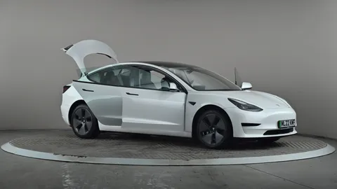 TESLA MODEL 3 RWD Auto