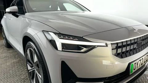 POLESTAR 2 170kW 78kWh Long Range Single motor Auto