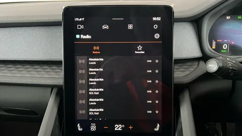 POLESTAR 2 170kW 78kWh Long Range Single motor Auto