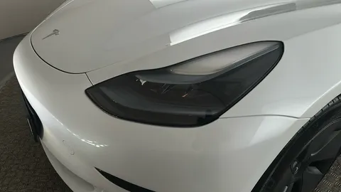 TESLA MODEL 3 RWD Auto
